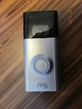 2 doorbell ring video for sale  Vancouver