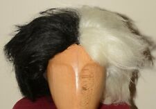 Cruella wig for sale  BRIDGEND