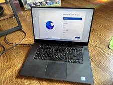 dell xps 9570 4k laptop for sale  Chicago