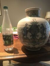 Céramique vase chinois d'occasion  La Chapelle-Saint-Mesmin