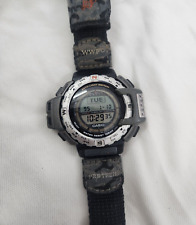 Casio protrek wwf d'occasion  Expédié en Belgium