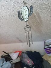 Cactus wind chime for sale  Center Ossipee