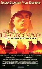 Legionär dvd état gebraucht kaufen  Berlin