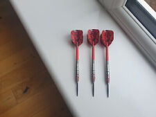 Darts 23g for sale  GLASGOW