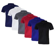 Pack mens polo for sale  HUDDERSFIELD