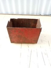 Farmall battery box for sale  Duncansville