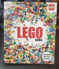 Lego book. amazing for sale  Scotch Plains