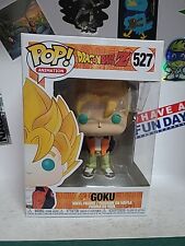 Funko pop dragonball for sale  Shipping to Ireland