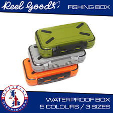 Waterproof fishing storage for sale  SUDBURY