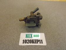 Klx300r petrol tap for sale  DONCASTER