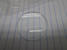 Used, Bi-convex Magnifying Glass Lens HD Optical Lens for DIY  Magnifier 1 1/2 dia for sale  Shipping to South Africa