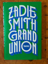 Zadie smith grand for sale  Portland