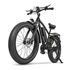 Elektrofahrrad mountainbike 75 gebraucht kaufen  Bargteheide