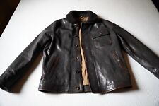 Belstaff tanker jacket d'occasion  Six-Fours-les-Plages