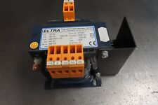 Eltra trafo transformator gebraucht kaufen  Ratekau