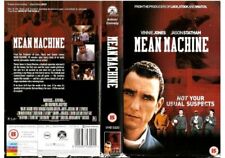 Dvd mean machine for sale  EDINBURGH