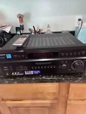 Sony STR-DE698 Digital Audio/Video Control Center 7CH Amp Stereo FM-AM Receiver for sale  Shipping to South Africa
