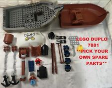 Lego duplo 7881 for sale  ASHFORD