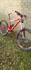 Commencal supreme excellent for sale  HIGH WYCOMBE