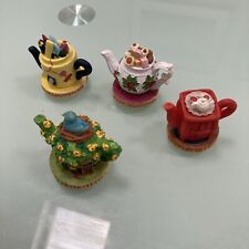 Tetley teapot limited for sale  LONDON