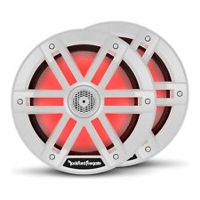 Rockford Fosgate M1-8, M1 8" Color Optix Marine 2-Way Speaker System - 600W for sale  Shipping to South Africa