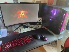 Pacchetto rtx3070 monitor usato  Salerno