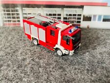 Feuerwehr eigenbau lf20 gebraucht kaufen  Rockenhausen