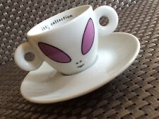 Tazza illy art usato  Spedire a Italy