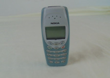 Nokia 3410 handy gebraucht kaufen  Wolfsburg