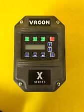 Vacon series vacon0050 for sale  Shipping to Ireland