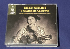 Chet atkins box gebraucht kaufen  Bad Schönborn