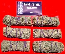 Sage smudge stick for sale  Shipping to Ireland