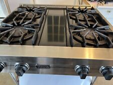 Viking inch range for sale  Savannah