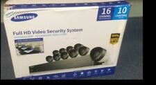 Samsung Digital Video Recorder SDR-C75300N w 8 Cameras. See Description , used for sale  Shipping to South Africa