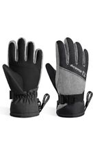 Walsking winter gloves for sale  Shipping to Ireland