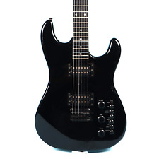 Effector by Cort Electric Guitar Black for sale  Shipping to South Africa