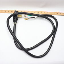 Prong range cord for sale  Chillicothe