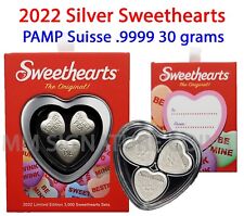 2022 silver sweethearts d'occasion  Expédié en Belgium
