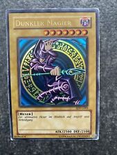 Usado, Yu-Gi-Oh! Dunkler Magier / SDY G005 / Ultra Rare / Deutsch / PO comprar usado  Enviando para Brazil