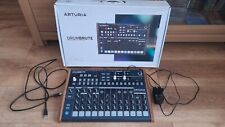 Arturia drumbrute analog for sale  CHELMSFORD