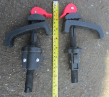 Workbench clamps workshop for sale  Shipping to Ireland