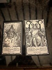 Tarot abyss anna for sale  COLCHESTER