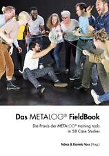 Metalog fieldbook tobias gebraucht kaufen  Hagen