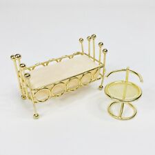Dollhouse miniature brass for sale  Filer