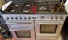 Rangemaster toledo 110cm for sale  STOCKTON-ON-TEES