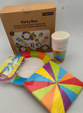 Hobbycraft piece party for sale  NORTHAMPTON