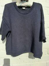 Poetry jumper size for sale  SHREWSBURY