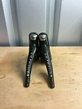 shimano ultegra 6800 shifter pair, used for sale  Shipping to South Africa