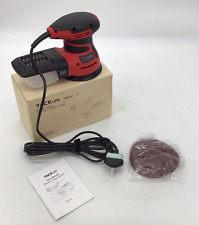 TACK Life Random Orbital Sander Boxed for sale  Shipping to South Africa