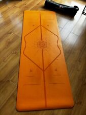 Liforme yoga mat for sale  CROYDON